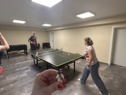 Freizeit Moosenmättle 2025